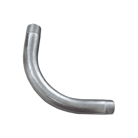 Curva Galvanizada RMC ( ANSI )