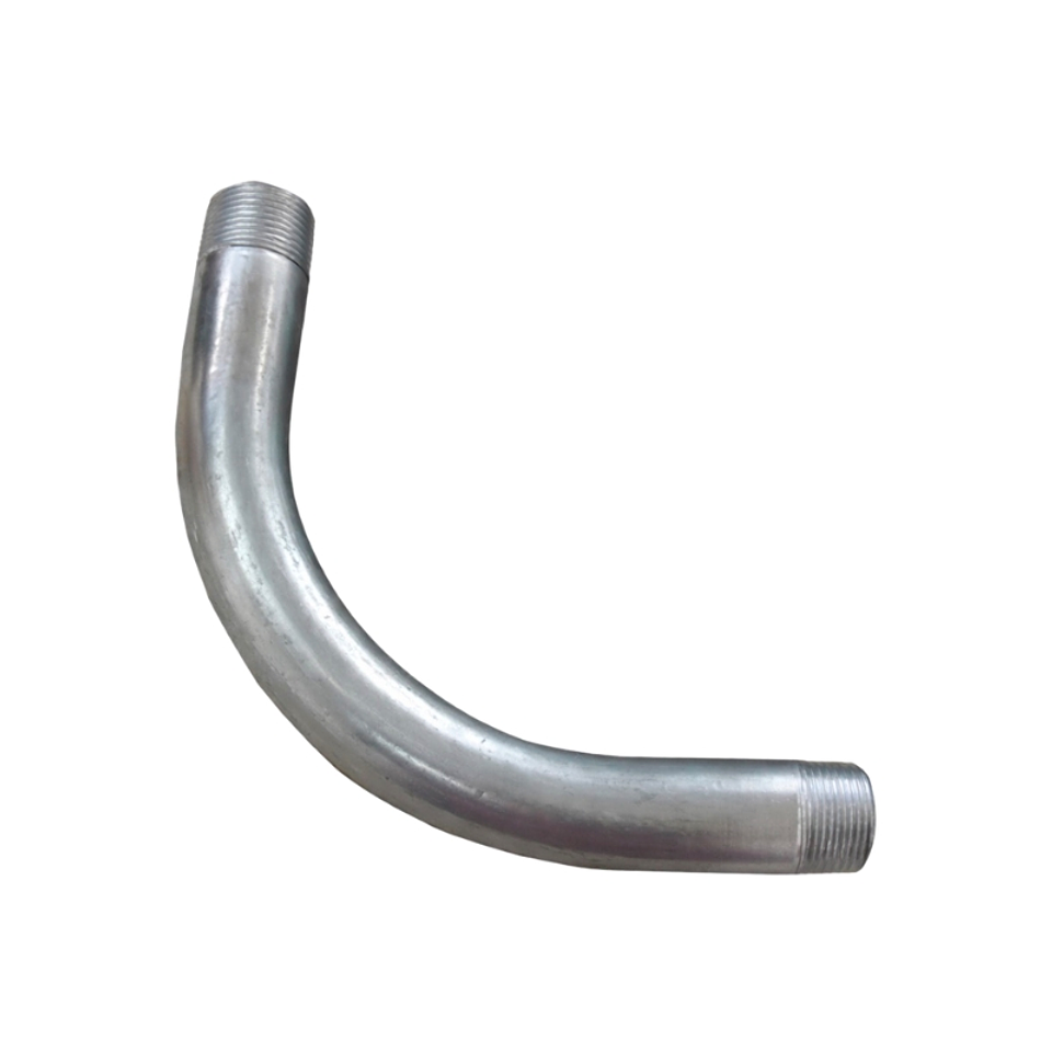 Curva Galvanizada RMC ( ANSI ) 1