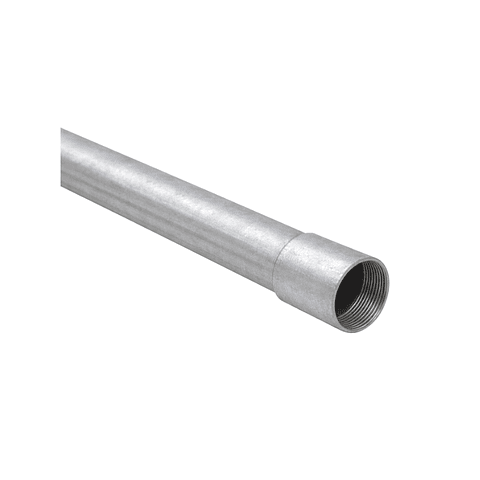 Cañería Galvanizada ( ANSI )