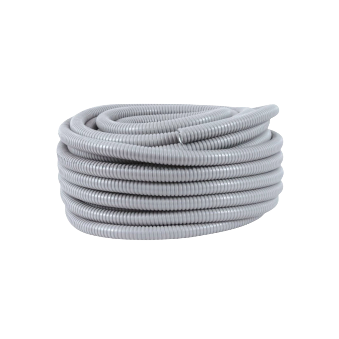 Flexible Metal Pvc x Metro 1