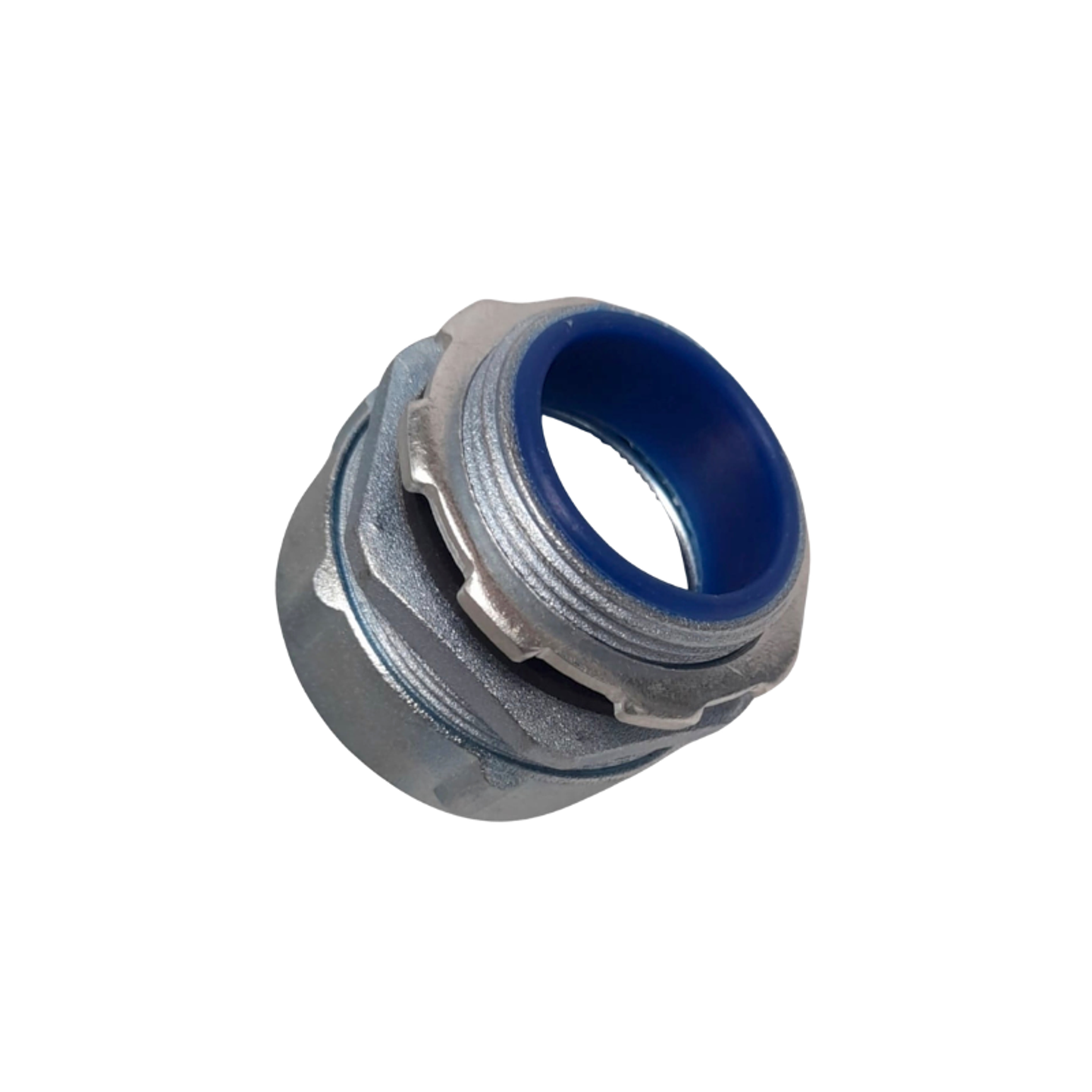 Terminal Recto Para Flexible Metálico ICE 1