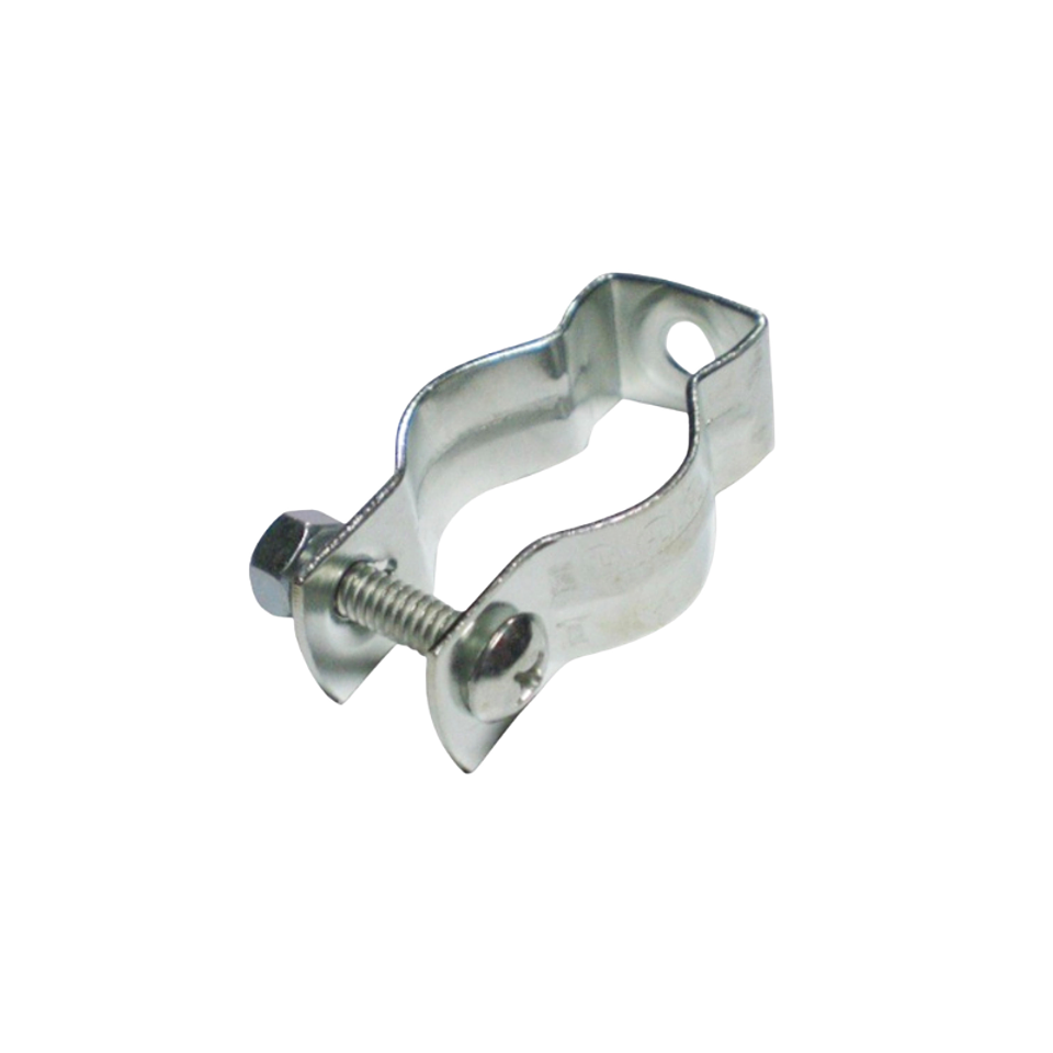 Abrazadera Caddy Con Perno ICE  1