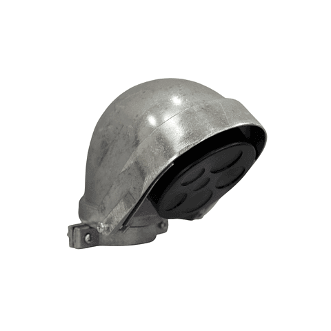 Cabeza De Servicio Con Abrazadera ICE