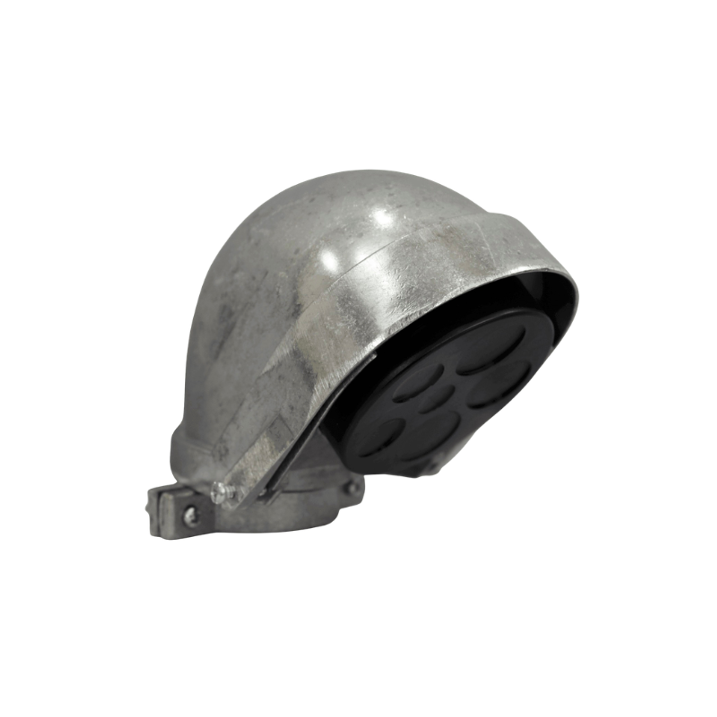 Cabeza De Servicio Con Abrazadera ICE 1