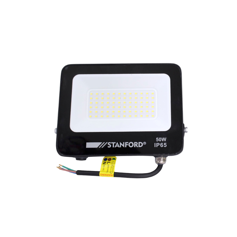 Proyectores  SLIM WS 220V Stanford  2