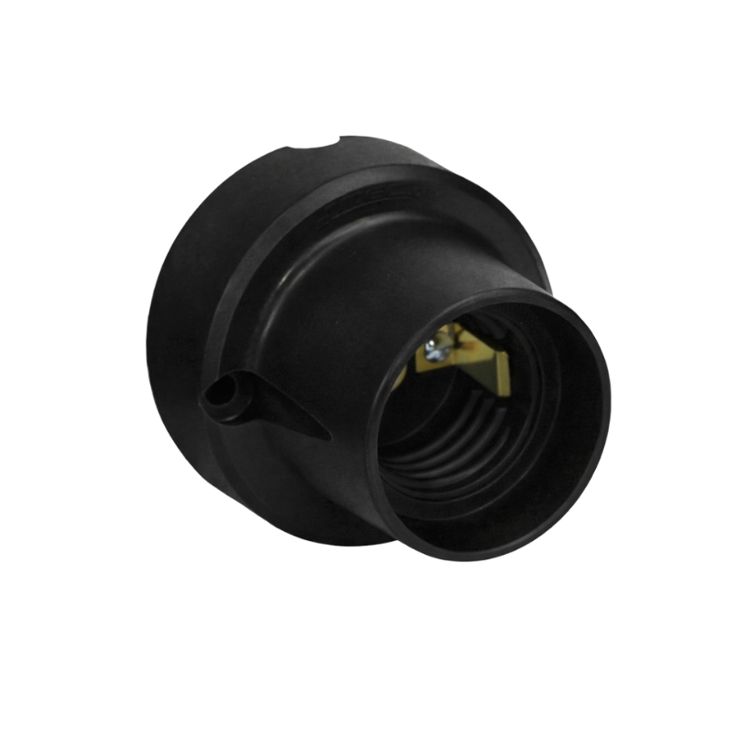 Base Recta E27 250v 4