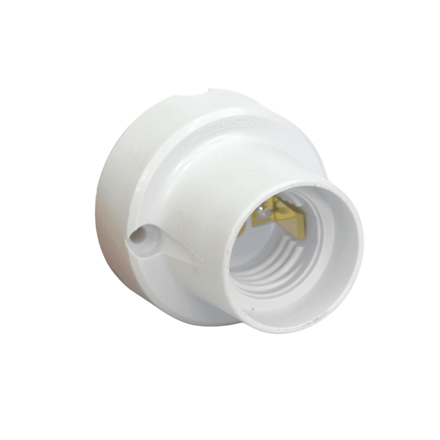 Base Recta E27 250v 3