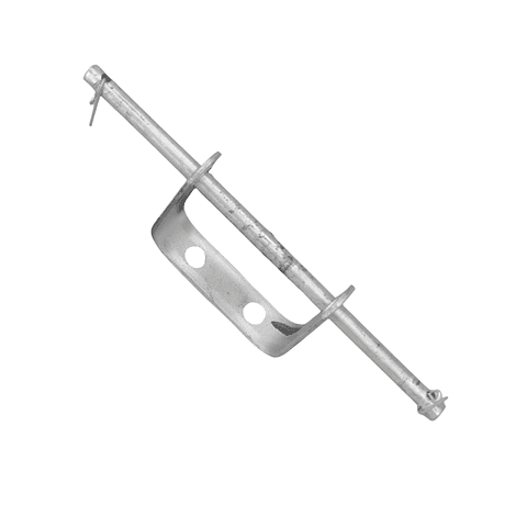 Soporte Pierce Rack  2 Vias Chico