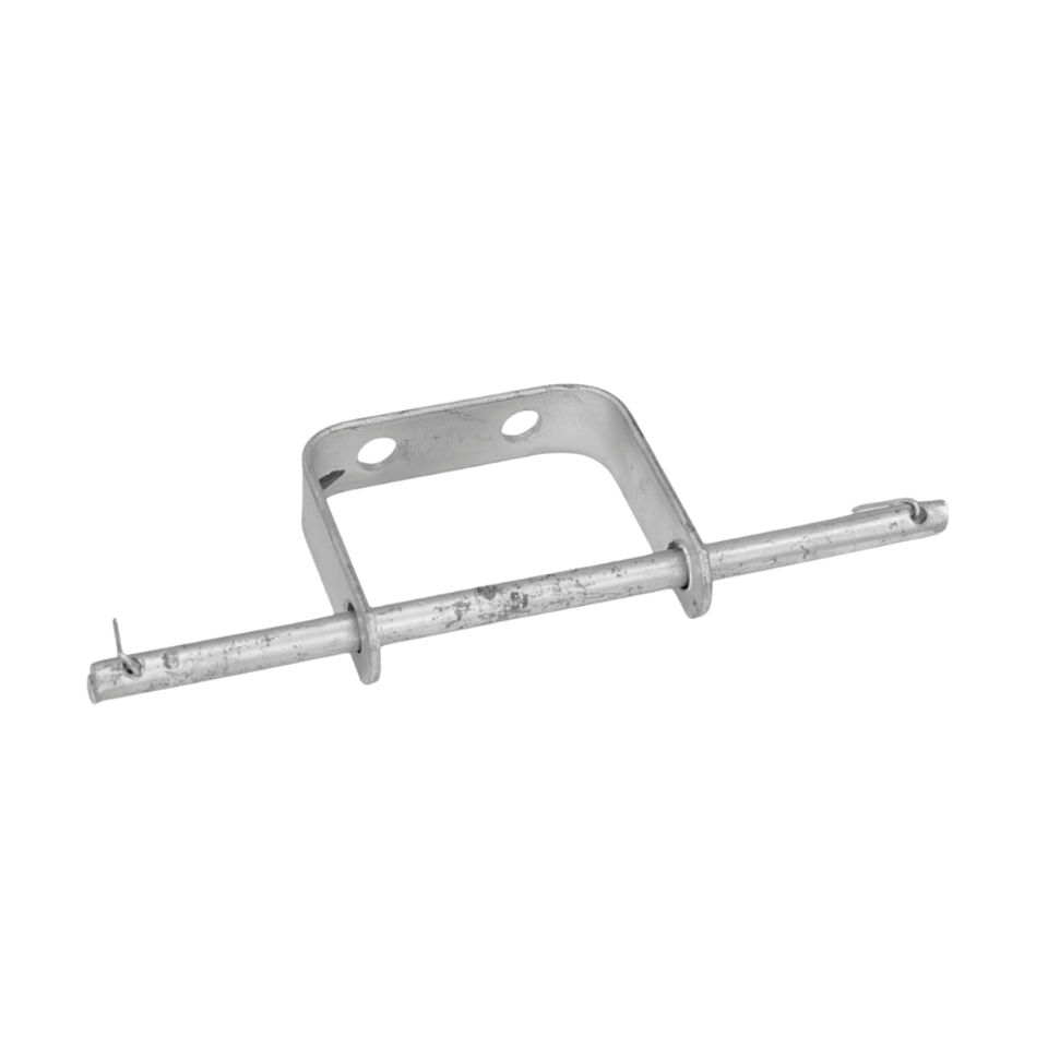 Soporte Pierce Rack  2 Vias Chico 3