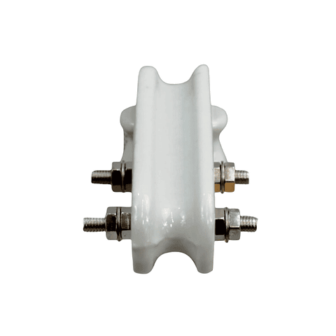 Fusible Aereo 60A Blanco Fugian