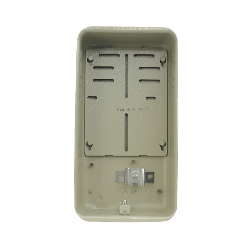 Caja Empalme Saime C/Riel 7010 3