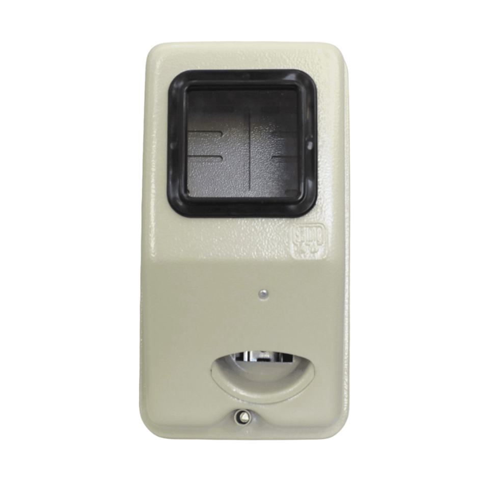 Caja Empalme Saime C/Riel 7010 2