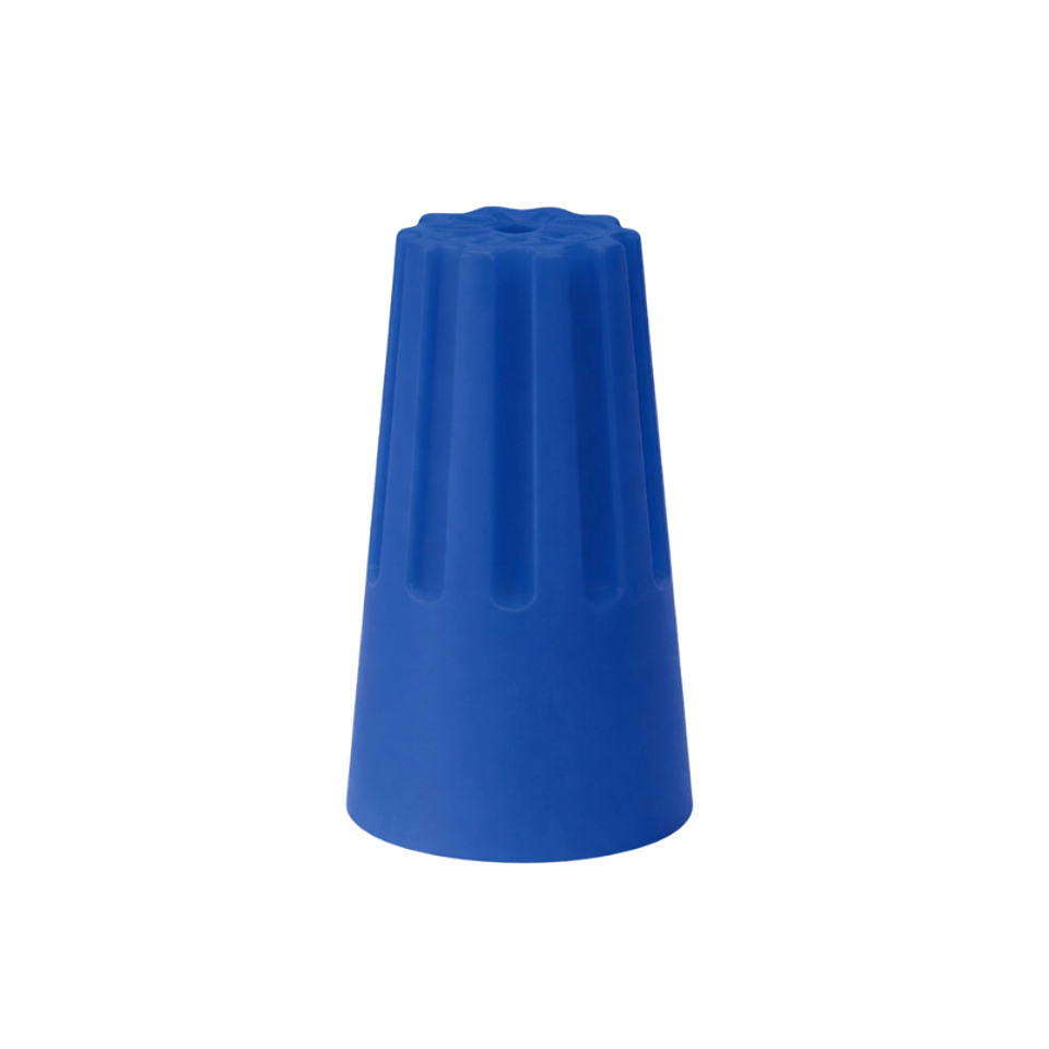 Terminales Cónicos Para Cables 100 Unidades  2