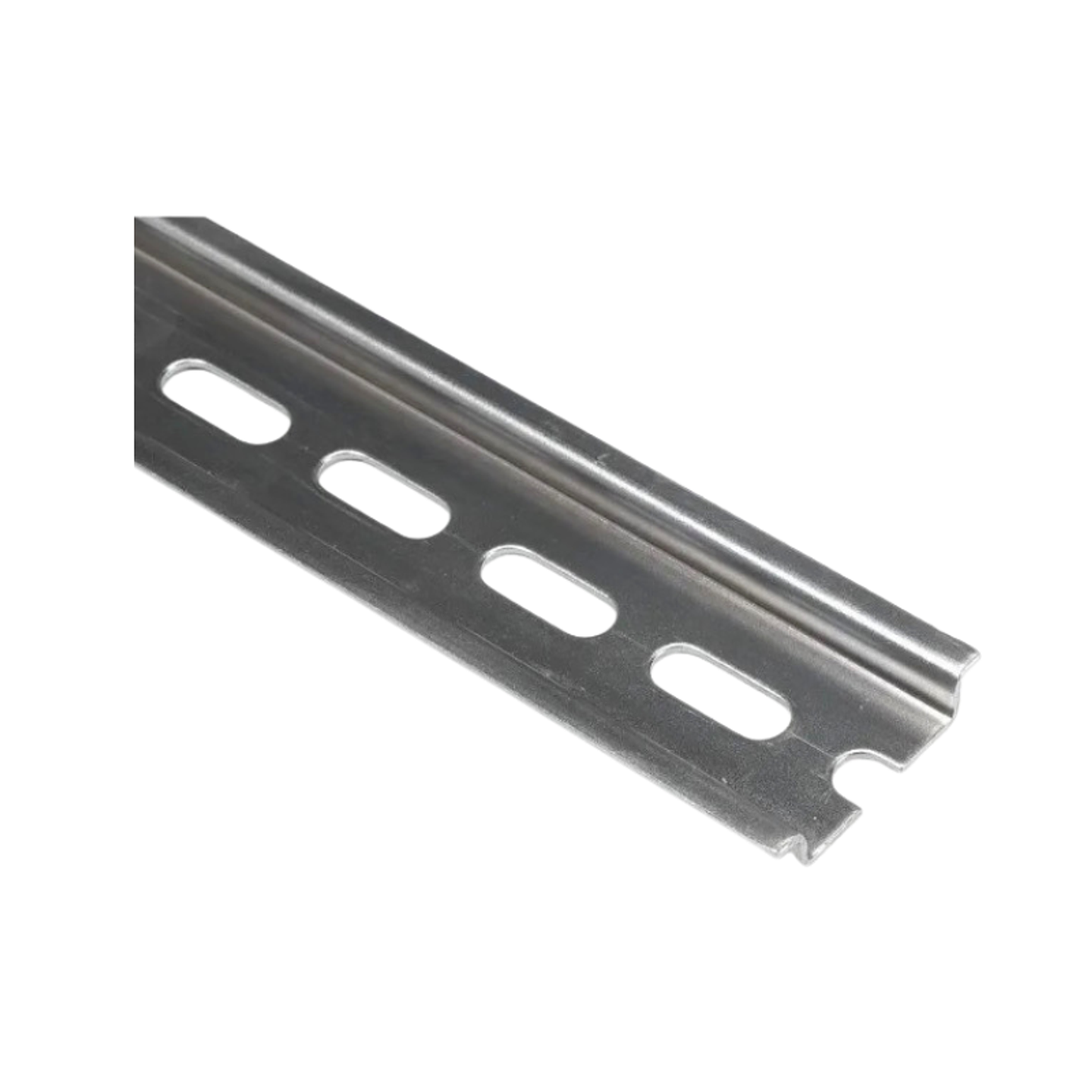 Riel Din Perforado 35×7.5mm De 1 Metro Stanford 2