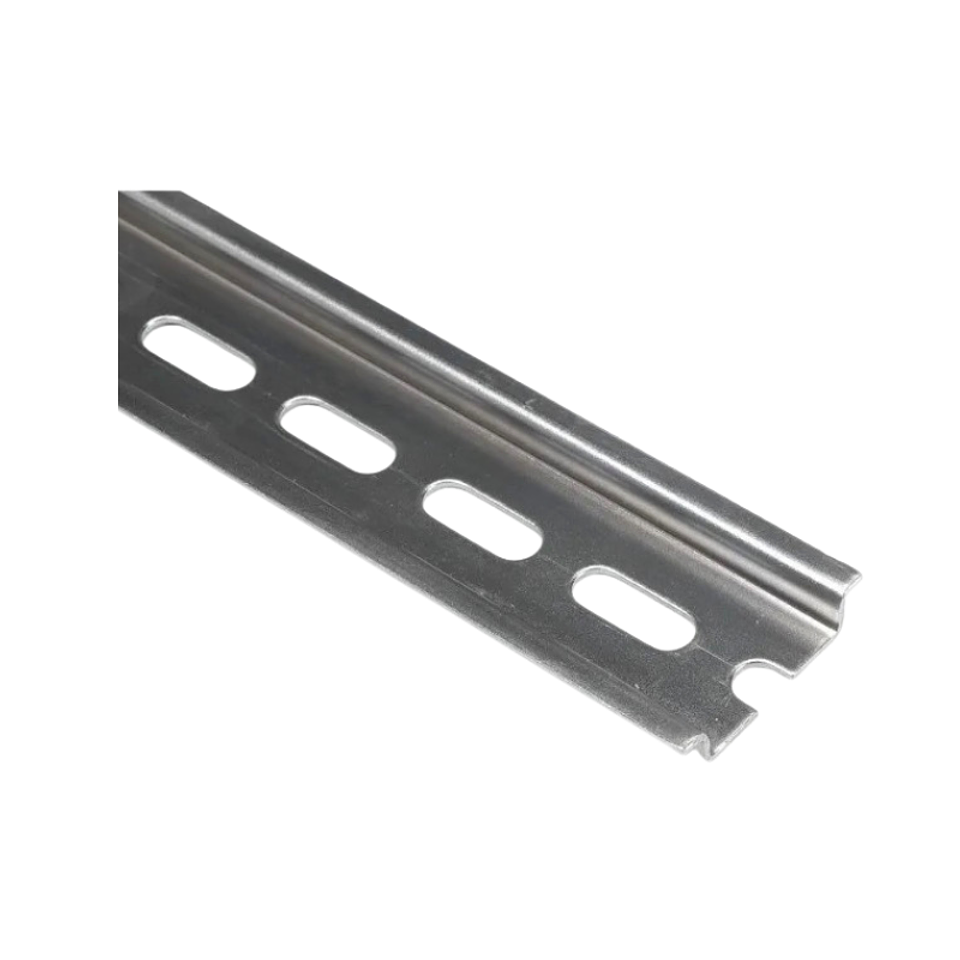 Riel Din Perforado 35×7.5mm De 1 Metro Stanford 2