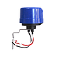 FotoCelelda Control De Luminaria + Base  220V 10A  - Miniatura 1
