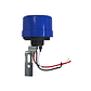 FotoCelelda Control De Luminaria + Base  220V 10A  - Miniatura 2
