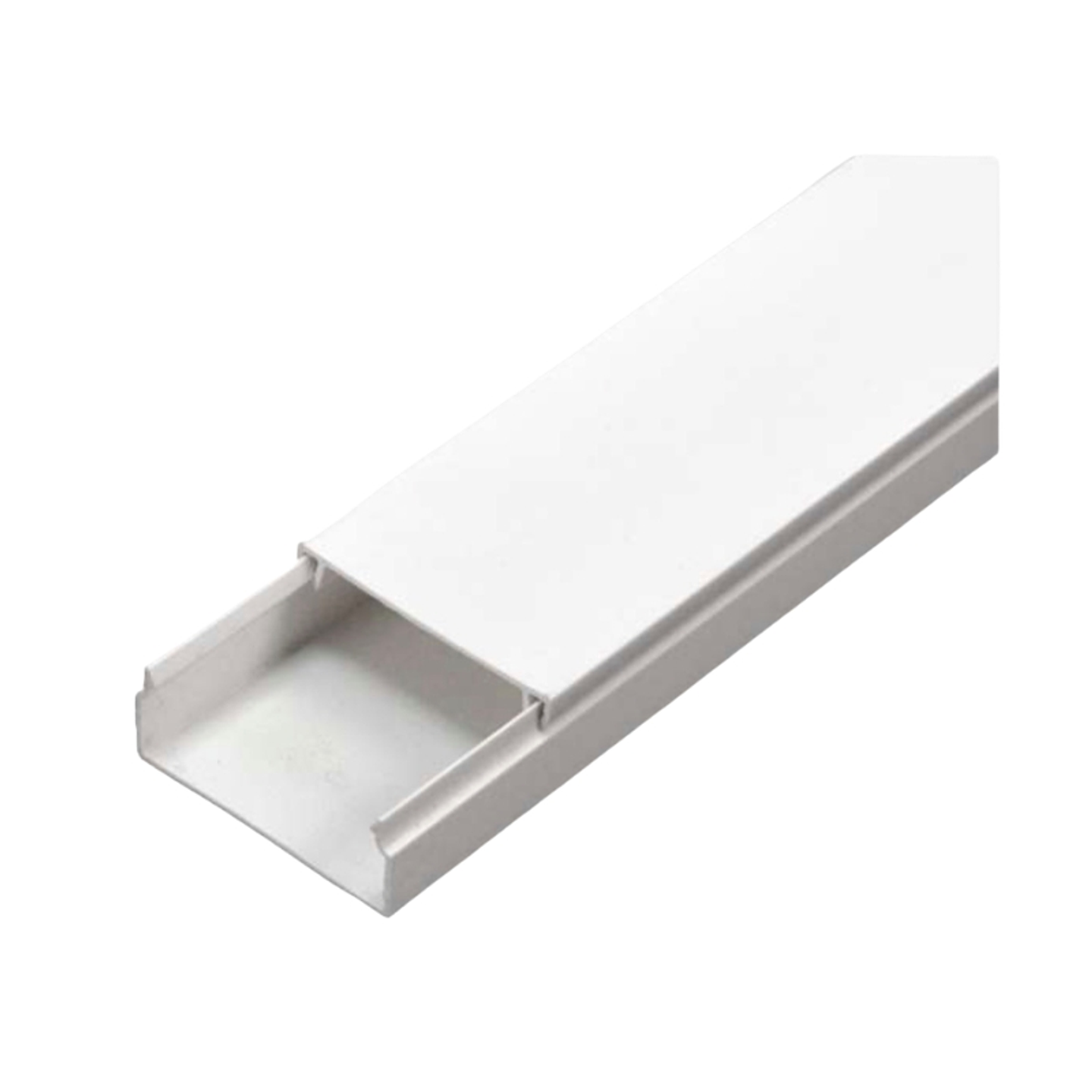 Canaletas Blancas 2 Metros 3