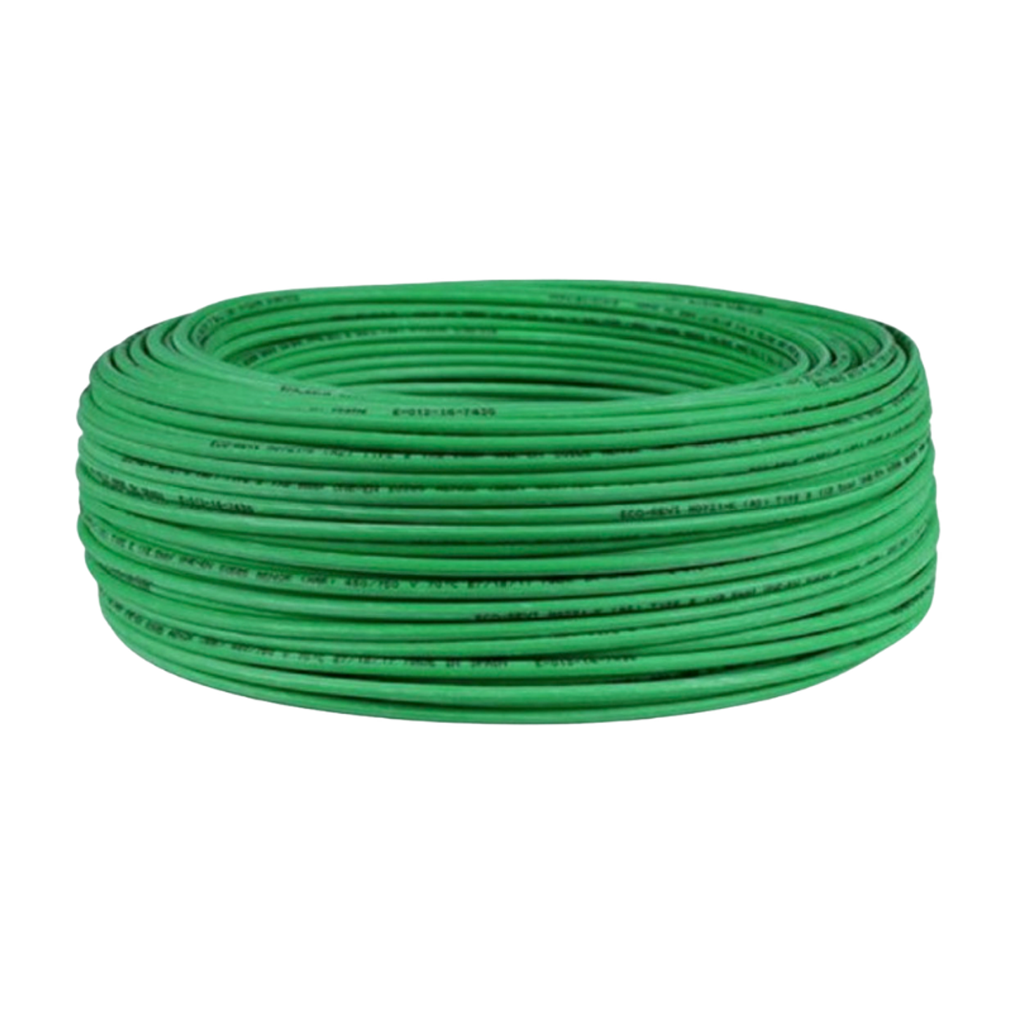 Cable Eva 1,5mm Libre Halogeno (H07Z1-K) Rollo 100 Metros 4