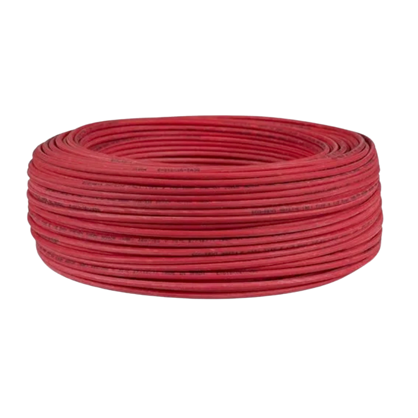 Cable Eva 6mm Libre Halogeno (H07Z1-K) Rollo 100 Metros 3