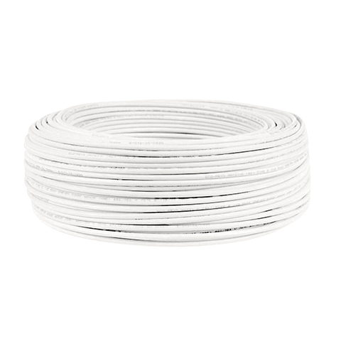 Cable Eva 6mm Libre Halogeno (H07Z1-K) Rollo 100 Metros