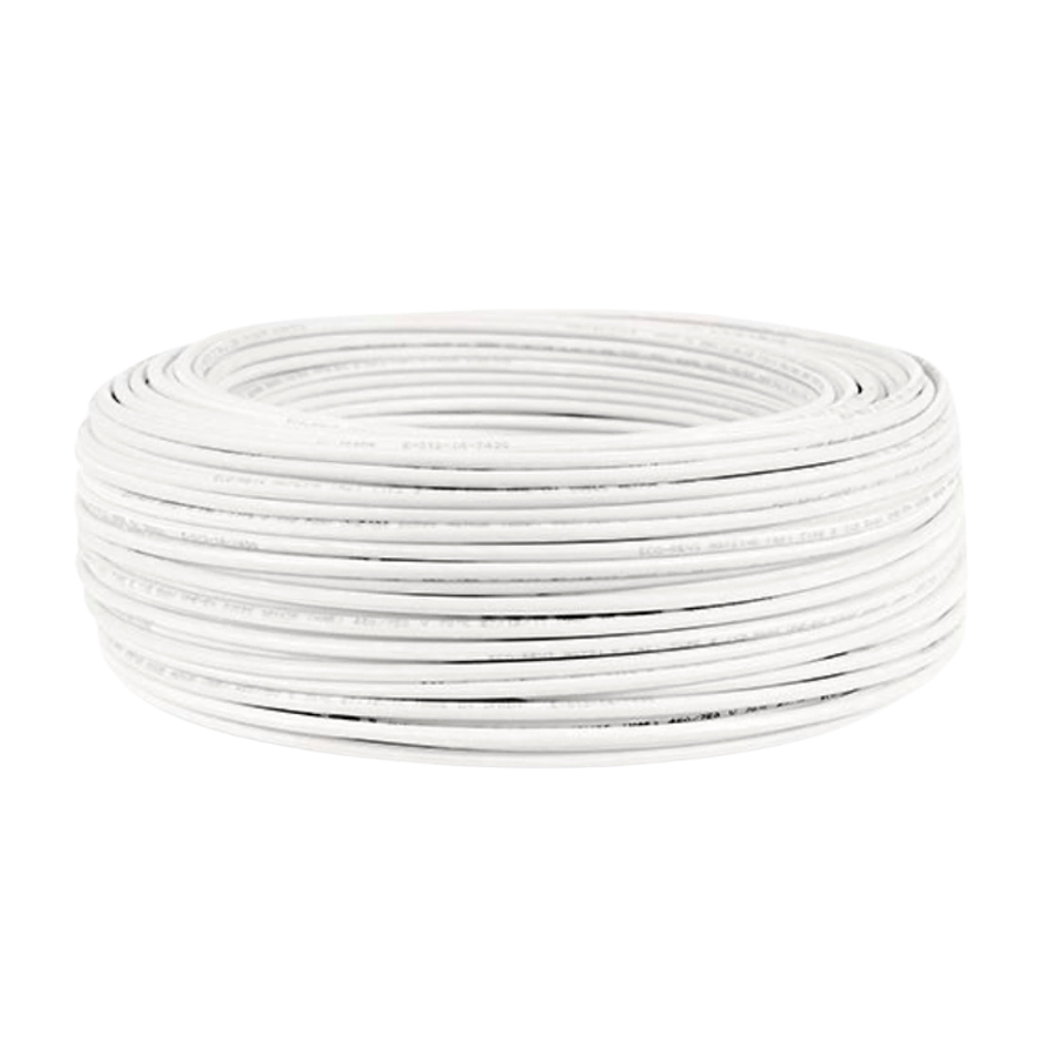 Cable Eva 6mm Libre Halogeno (H07Z1-K) Rollo 100 Metros 2