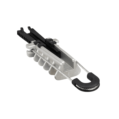 Grampa Retención Concentrico Std O Aluminio Brindado