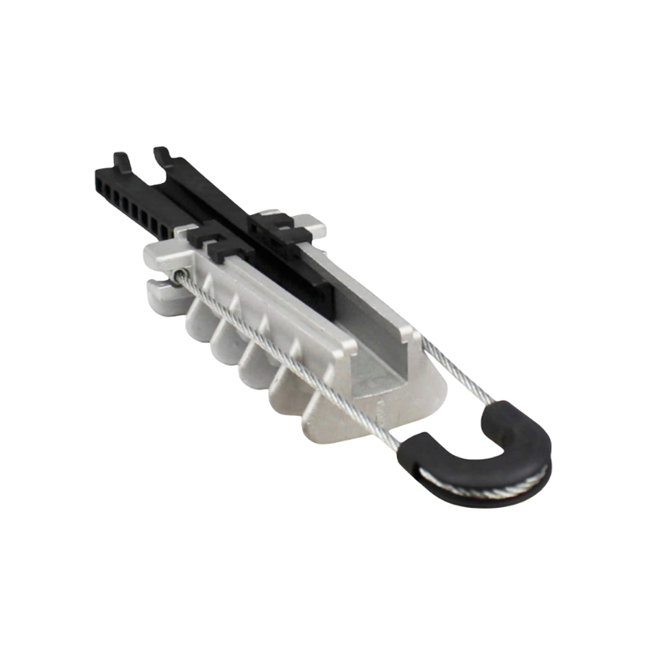 Grampa Retención Concentrico Std O Aluminio Brindado 2