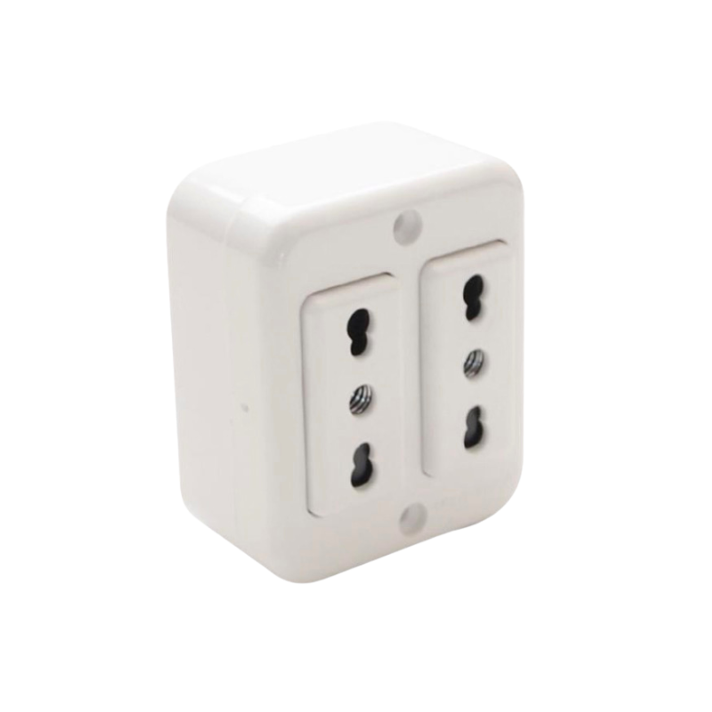 Casquete Enchufe Sobrepuesto 10 & 16A  Stanford 5