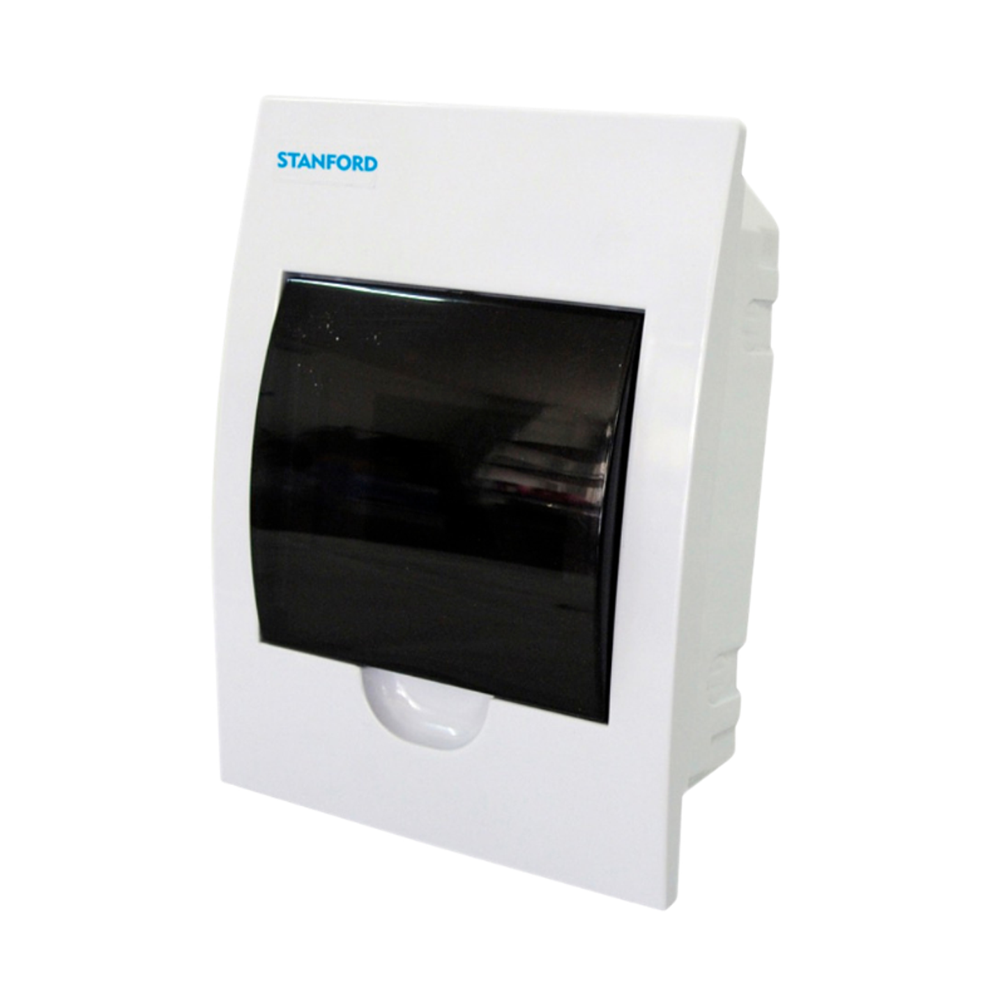 Tableros Embutidos Tapa Transparente  2