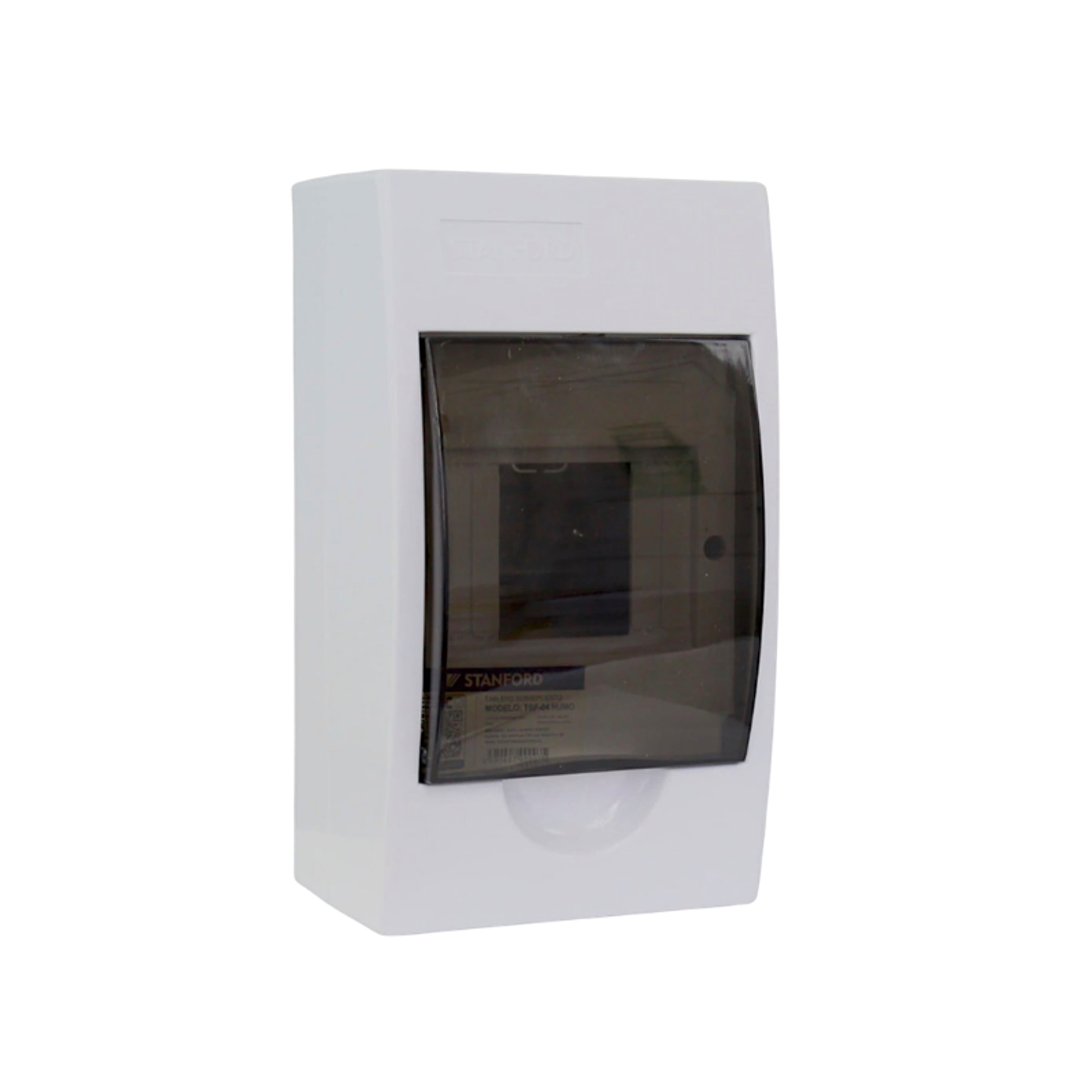 Tablero Sobrepuesto Tapa Transparente  1