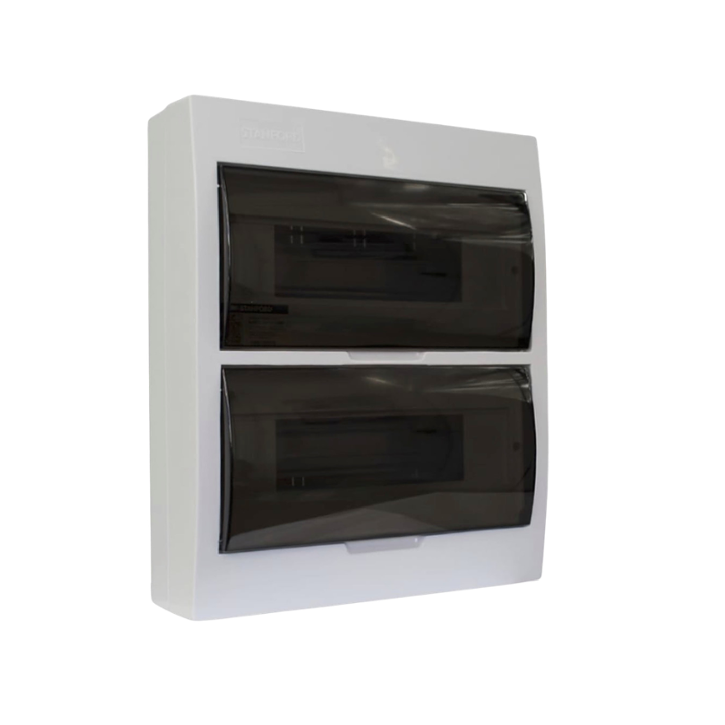 Tablero Sobrepuesto Tapa Transparente  6