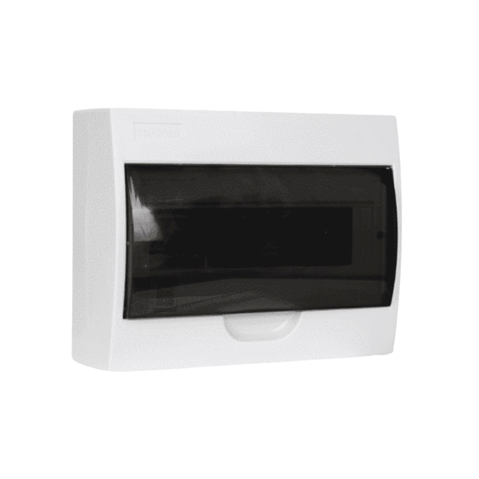 Tablero Sobrepuesto Tapa Transparente  4