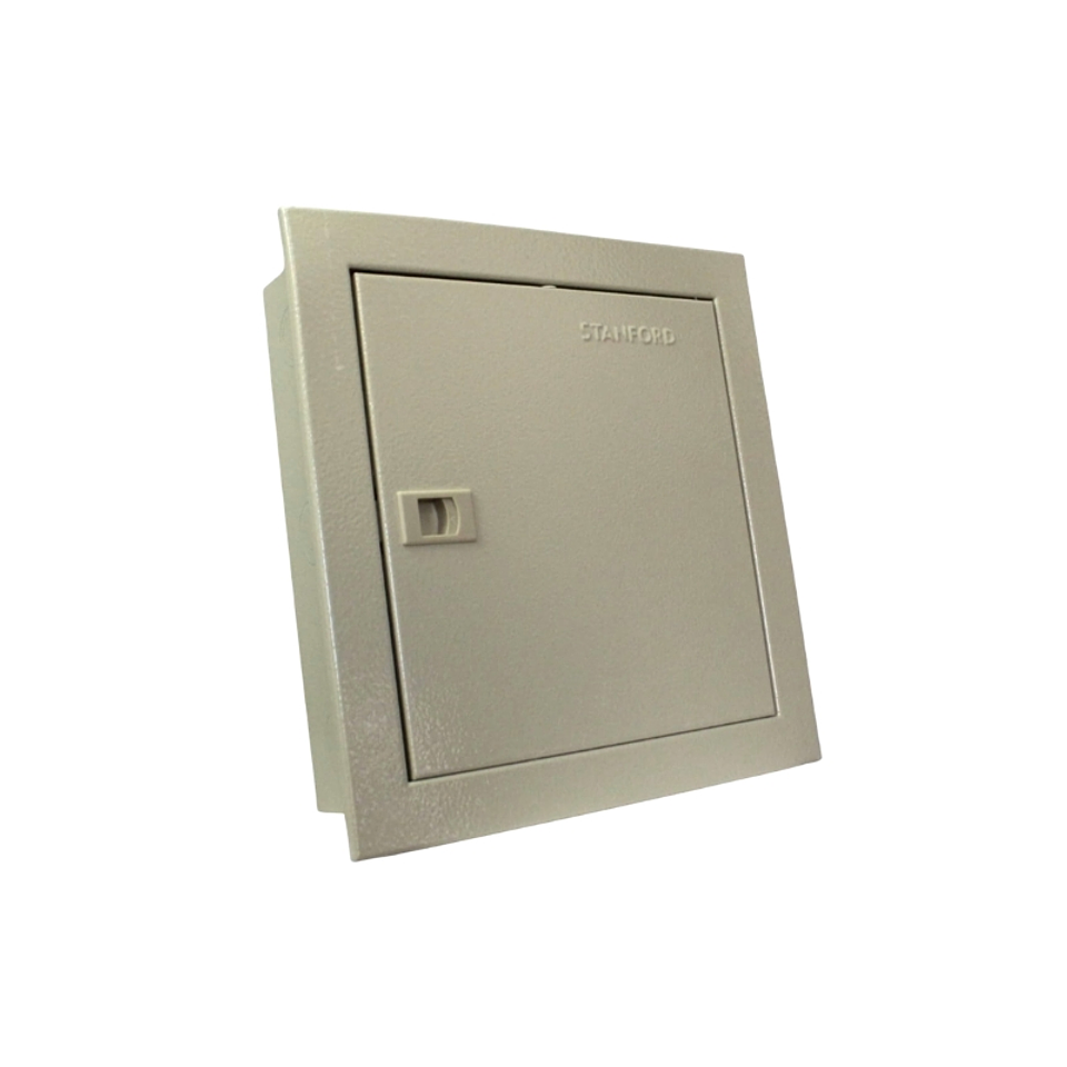 Tablero Metalico Embutido Stanford  1