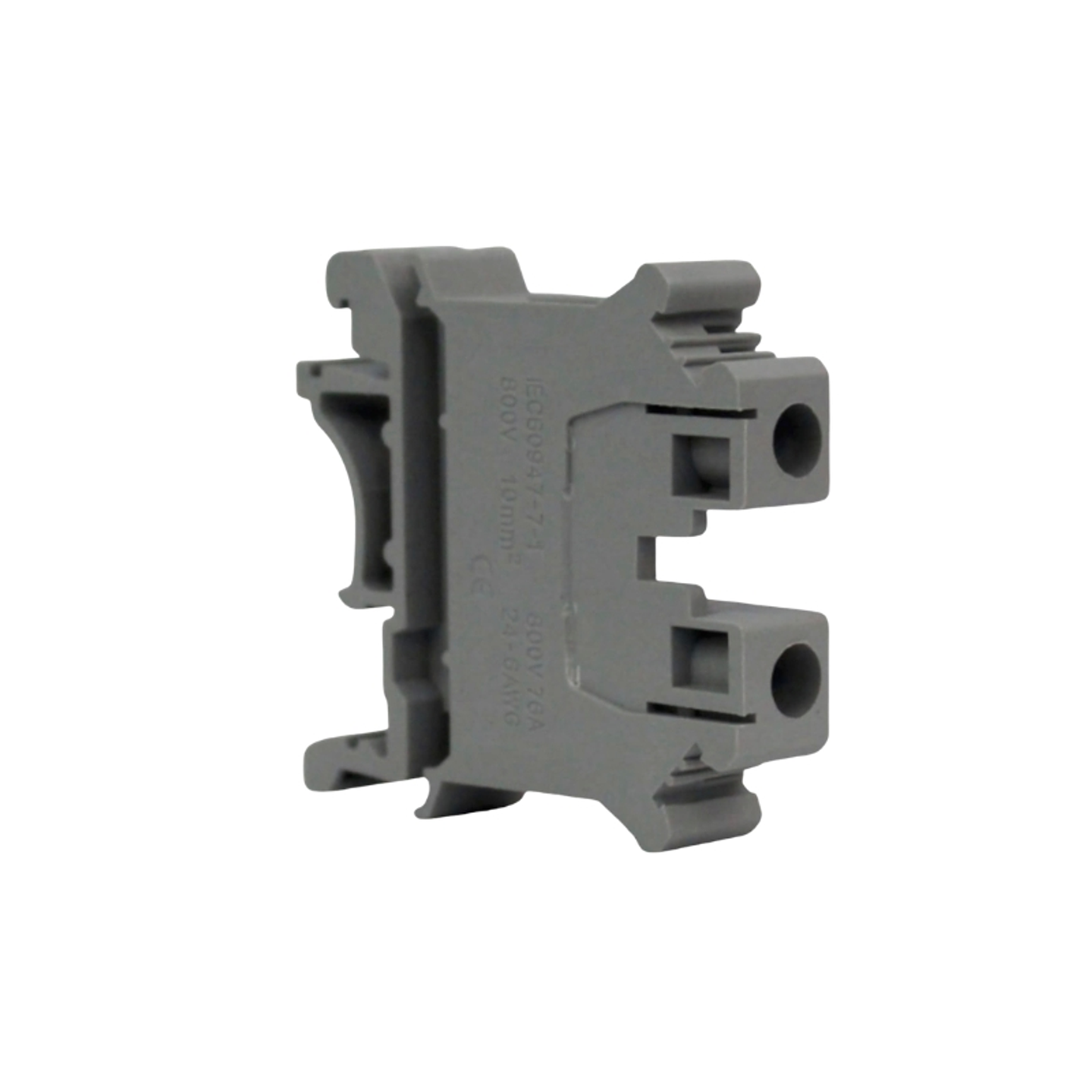 Borne De Coneccion Stanford  5