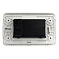 Toma Doble Compacto 10A 250V Blanco LEXO - Miniatura 3