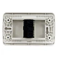 Interruptor 9/12 10A Blanco Lexo - Miniatura 3