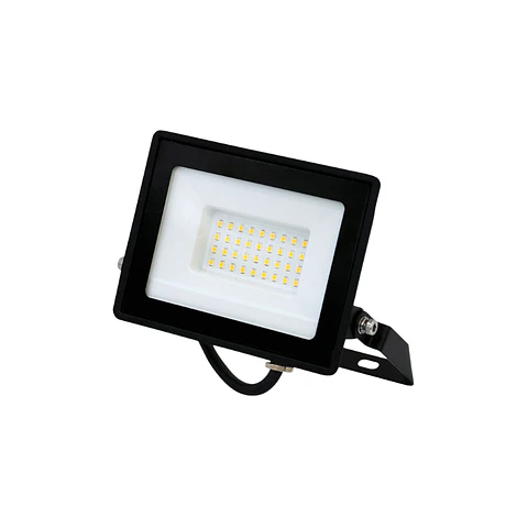 Proyectores SLIM WS 220V Want 