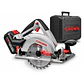 Sierra Circular Inalámbrica 20v Max Crown Sec - Miniatura 2