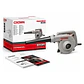Sopladora Aspiradora Eléctrica 710w 220v Profesional Crown Sec - Miniatura 1