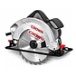 Sierra Circular 185mm 1500w Crown Profesional Sec - Miniatura 2
