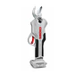 Tijera de podar inalambrica 20V + 1 bateria 2.0Ah y cargador Crown Sec - Miniatura 2