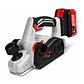 Cepillo garlopa inalambrico multifuncional 20V Crown Sec - Miniatura 2