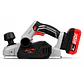 Cepillo garlopa inalambrico multifuncional 20V Crown Sec - Miniatura 3