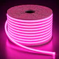 Cinta Neon 220v x Metro  - Miniatura 5