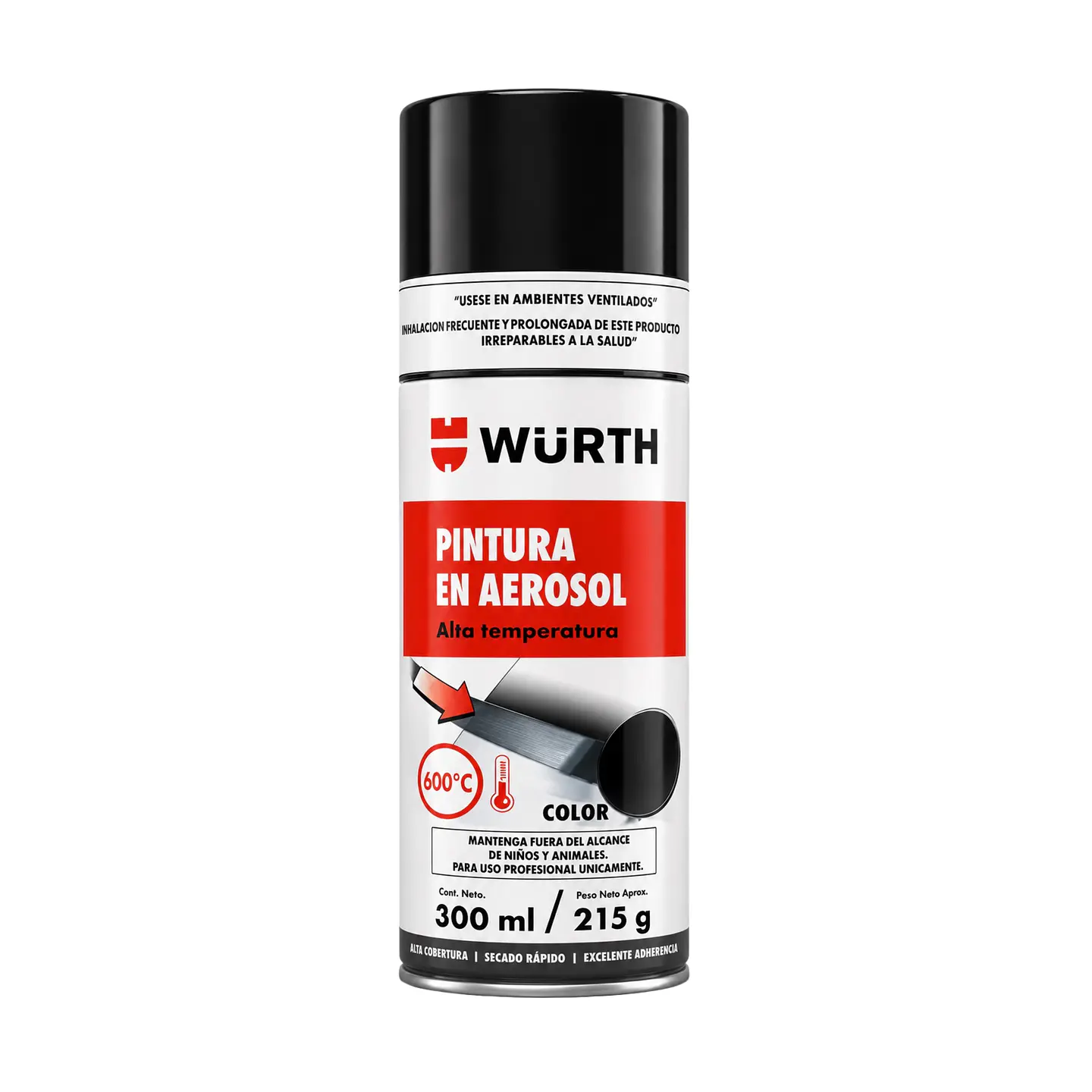 Pintura En Spray 400ml 3