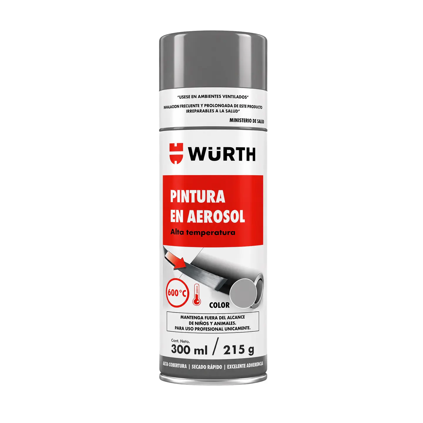 Pintura En Spray 400ml 6