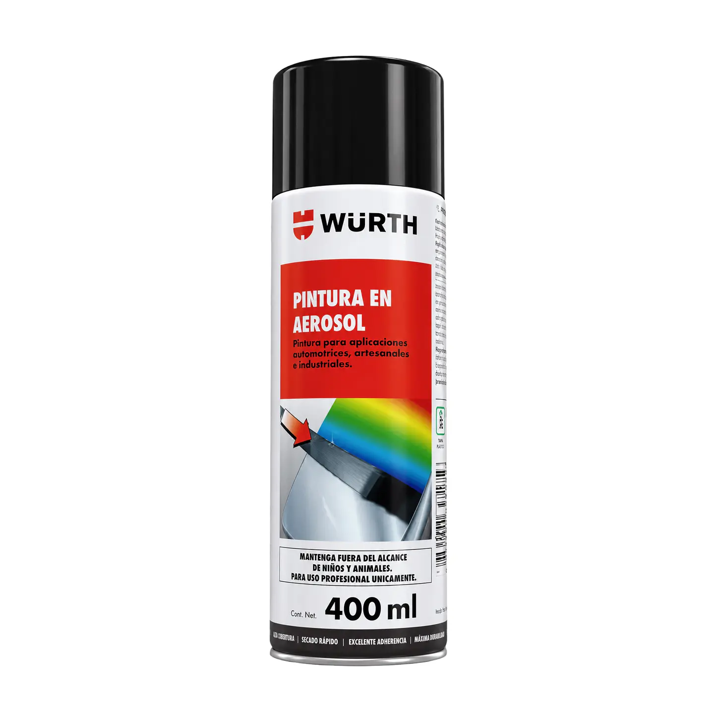 Pintura En Spray 400ml 7