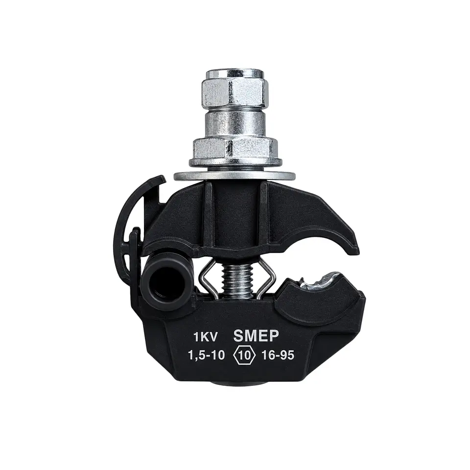 Conector Dentado Smep 1