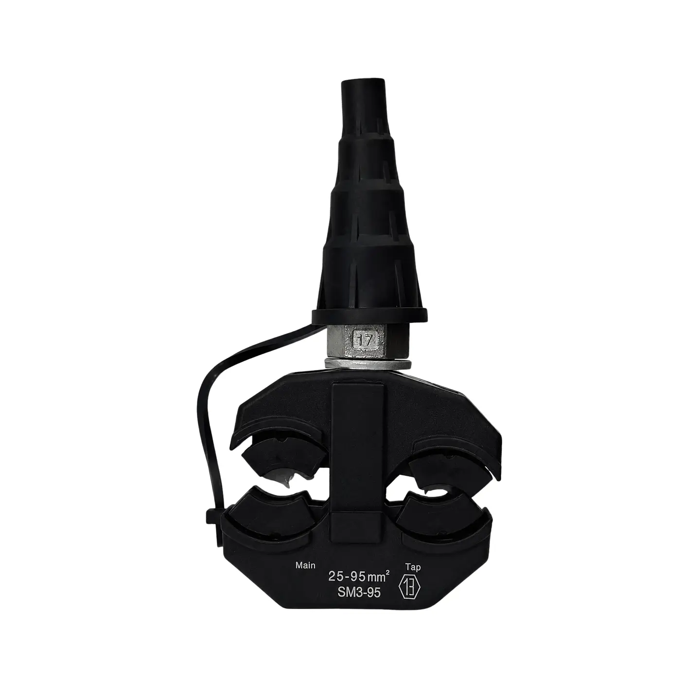 Conector Dentado Smep 2